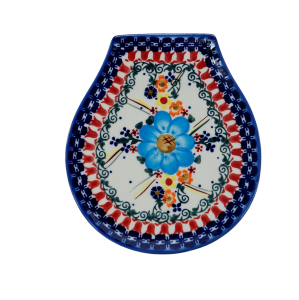 Talerzyk podstawka ceramiczna (A456 D59)