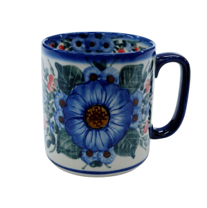 Mug KUBAS (A25 D12)