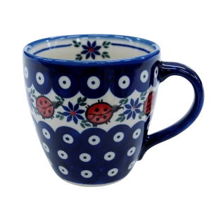 Mug BELL large (A348 D105)