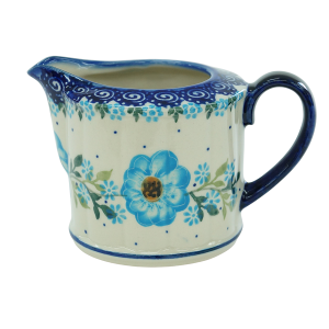 Milk jug (A77 D58)