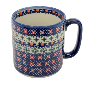 Mug KUBAS (A25 D21)