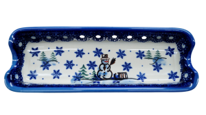 Corn tray (A407 D33)