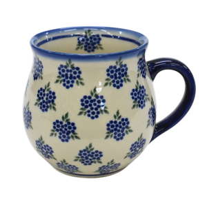 Bubble mug ANDY (A10 D16)