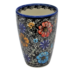 Kubek Cappuccino bez ucha (A11 D66)