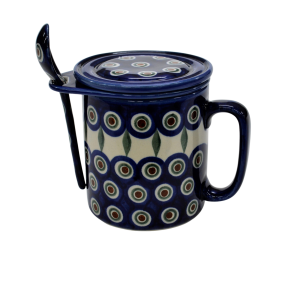 Mug with infuser (A52 D43)  