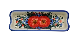 Corn tray (A407 D28)