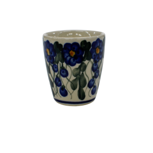 Shot glass for vodka and liqueur 75 ml (A460 D31)