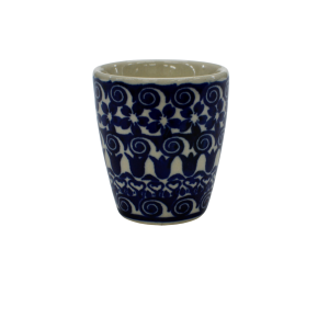 Shot glass for vodka and liqueur 75 ml (A460 D25)