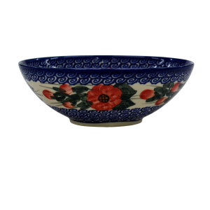 Miska salaterka jajko mała 18 (A459 D15)
