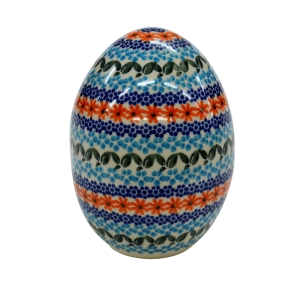 Ceramic Easter egg large (A422 D69)
