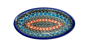 Salad bowl for appetizers AMADEUS 27 cm medium (A462 D62)