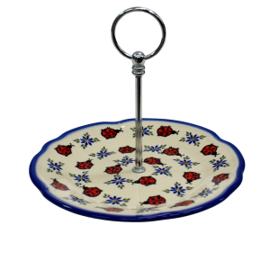Cookie stand (A449 D18)