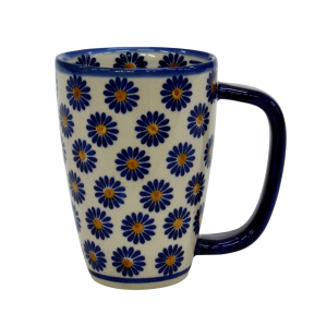Cappuccino mug with handle (A40 D41)