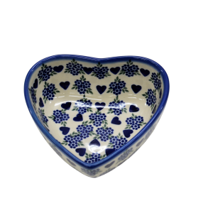 Miska serce mała (A366 D89)