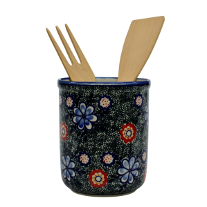 Large kitchen utensil holder (A73 D42)