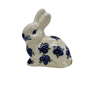 Easter rabbit (A463 D16)