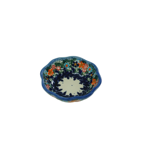 Flower bowl IV (A269 D23)