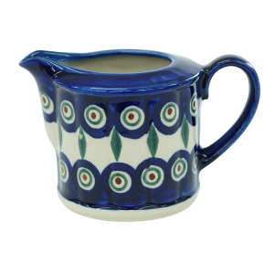 Milk jug (A77 D43)