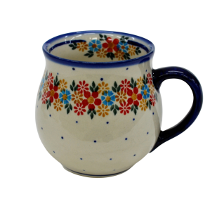 Bubble mug ANDY (A10 D52)