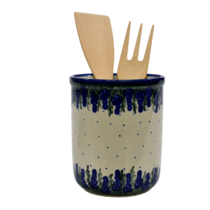 Large kitchen utensil holder (A73 D19)