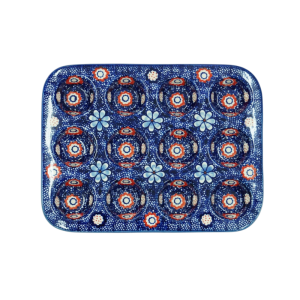 Muffin mold (12) (A169 D80)