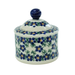 Sugar bowl (A76 D6)