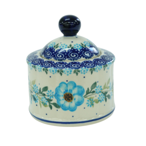 Sugar bowl (A76 D58)