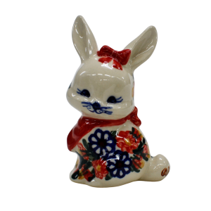 Bunny Daisy (A467 D68)