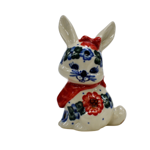 Zajączek z chustką Daisy (A467 D10)