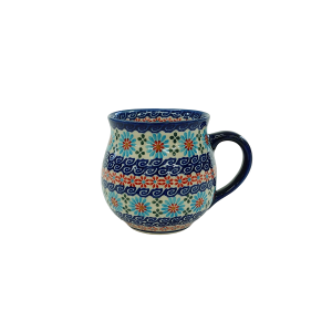Bubble mug ANDY (A10 D3)