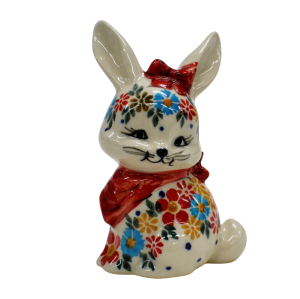 Zajączek z chustką Daisy (A467 D52)