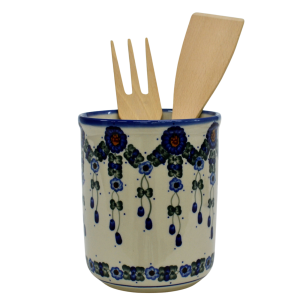 Large kitchen utensil holder (A73 D40)