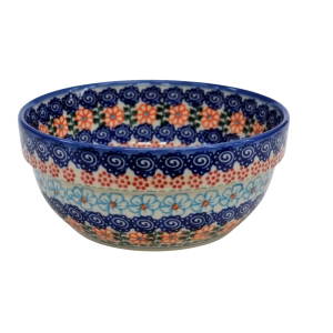 Bowl with rim 17 cm (A87 D35)