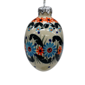 Easter hanging egg large (A426 D91)