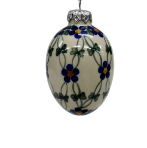 Easter hanging egg large (A426 D6)