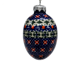 Easter hanging egg large (A426 D21)