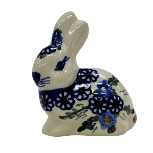 Easter rabbit (A463 D74)