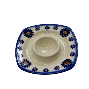 Boiled egg plate (A351 D41)