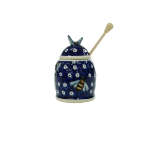 Honey jar (A18 D22)