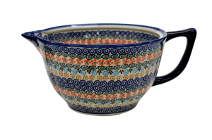 Mixing bowl (A296 D5)