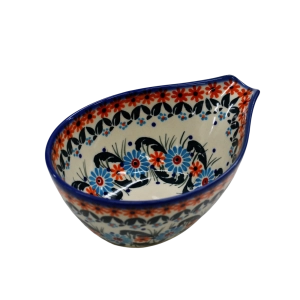 Spoon rest large (A414 D91)