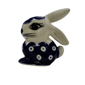 Zajączek ceramiczny Jaś (A468 D22)