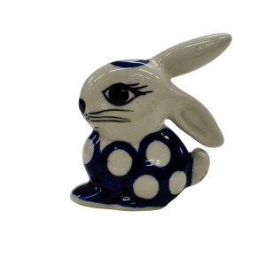 Zajączek ceramiczny Jaś (A468 D64)