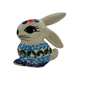Zajączek ceramiczny Jaś (A468 D69)