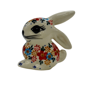 Zajączek ceramiczny Jaś (A468 D52)