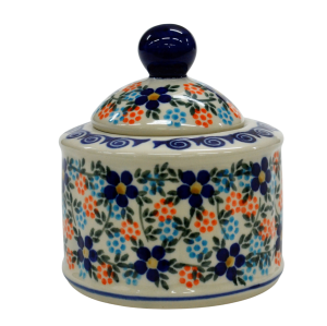 Sugar bowl (A76 D83)