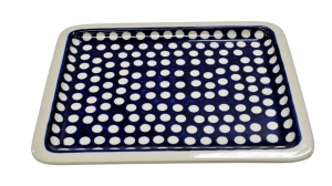 Serving tray (A404 D64)