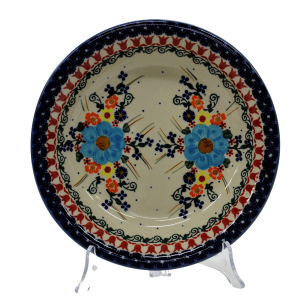 Soup plate ANDY 22.5 cm (A112 D59)