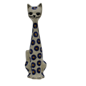 Cat Egyptian Mau 2 (A476 D41)         