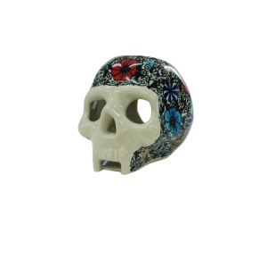 Skull lantern (A111 D66)